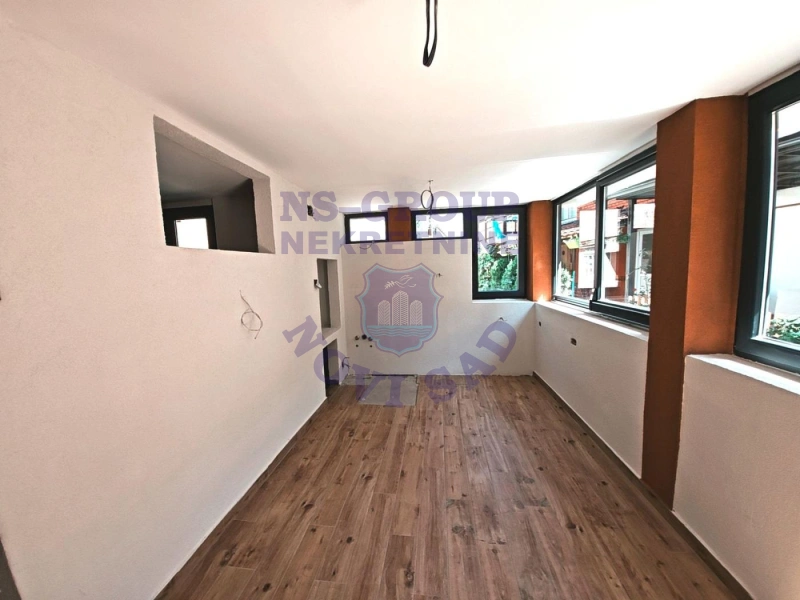 Kuća na prodaju Novi Sad 21m2, 574306