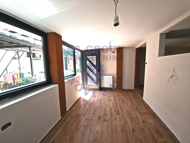 Kuća na prodaju Novi Sad 21m2, 574306