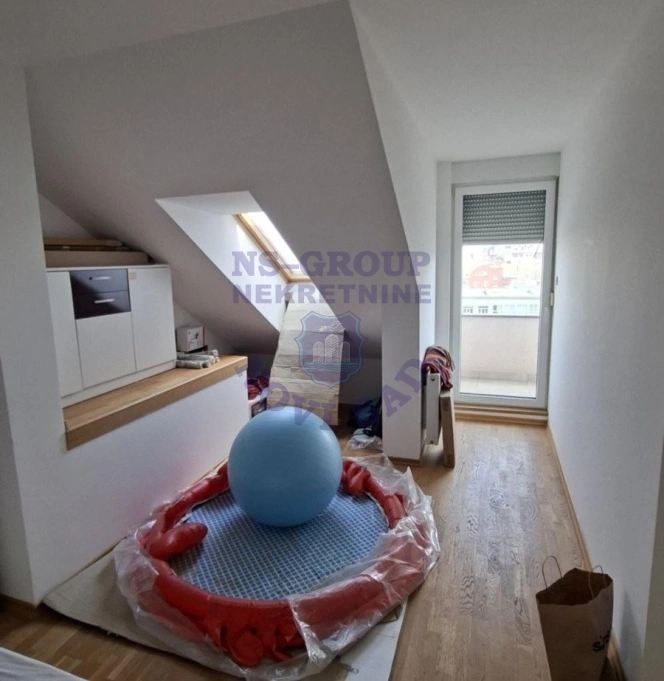 stan na prodaju Novi Sad 74m2 545113