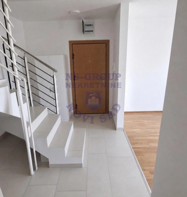 stan na prodaju Novi Sad 74m2 545113