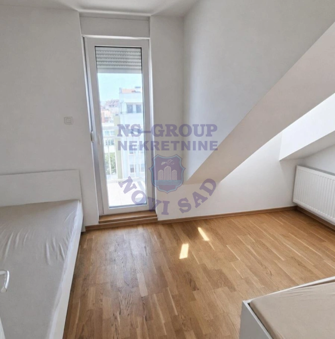stan na prodaju Novi Sad 74m2 545113