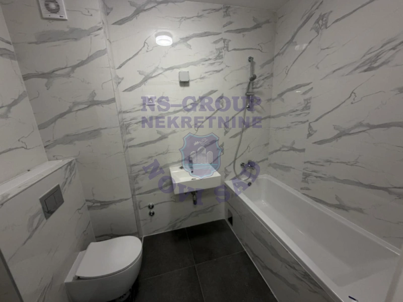 stan na prodaju Novi Sad 44m2 574618