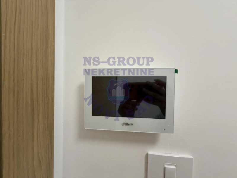 stan na prodaju Novi Sad 44m2 574618