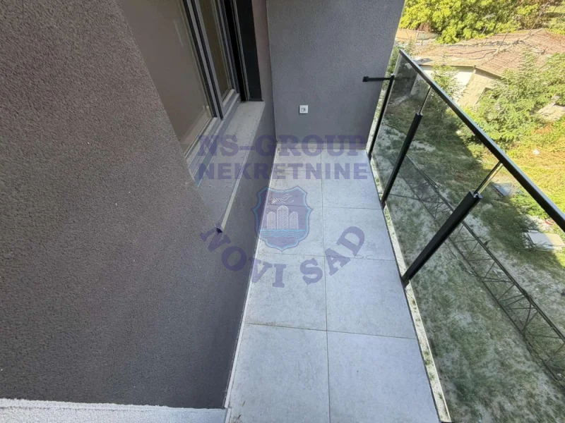 stan na prodaju Novi Sad 44m2 574618