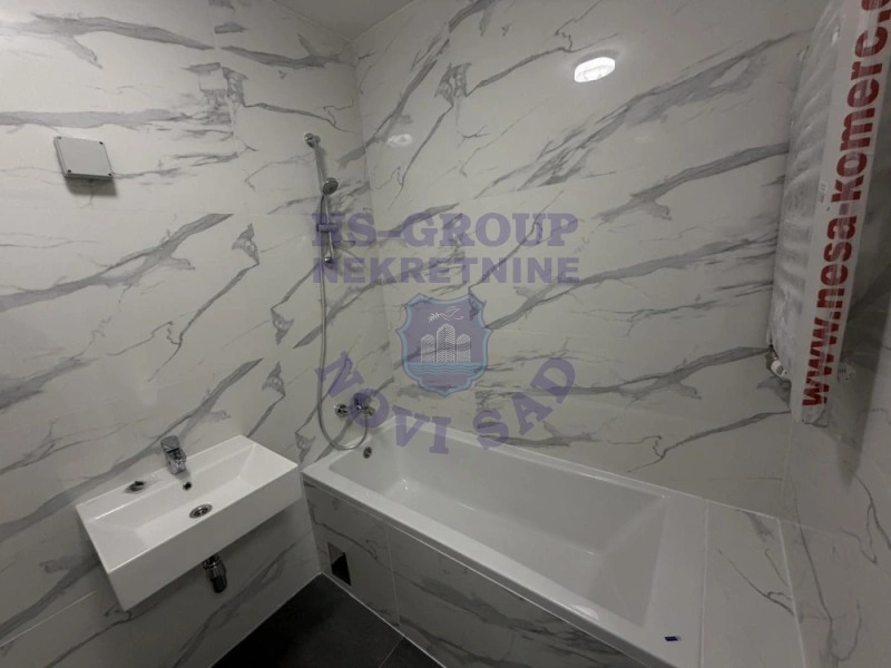stan na prodaju Novi Sad 44m2 574618