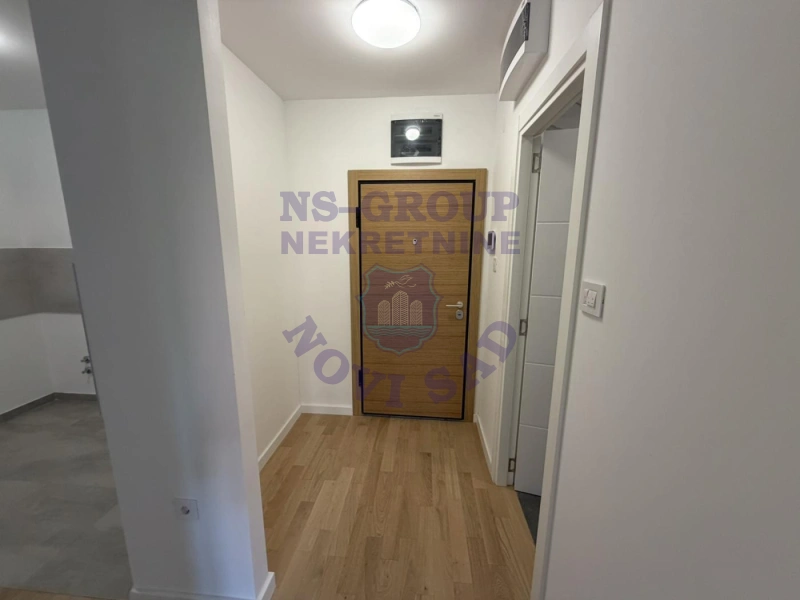stan na prodaju Novi Sad 44m2 574618