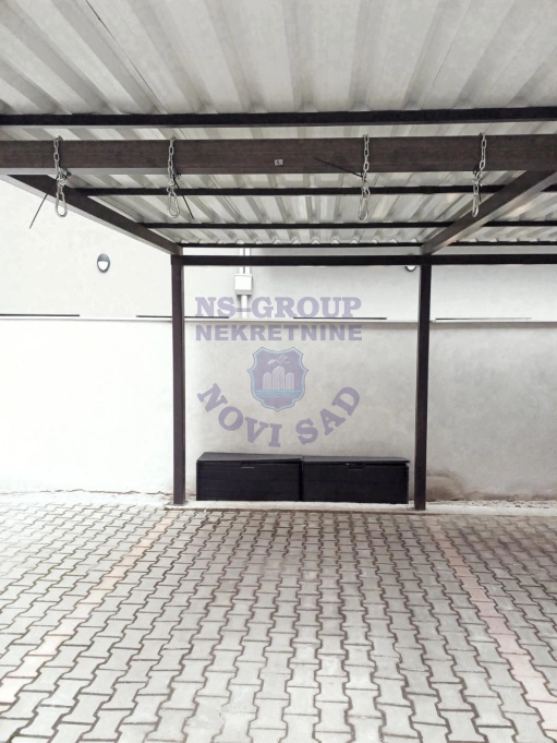 stan na prodaju Novi Sad 74m2 545113