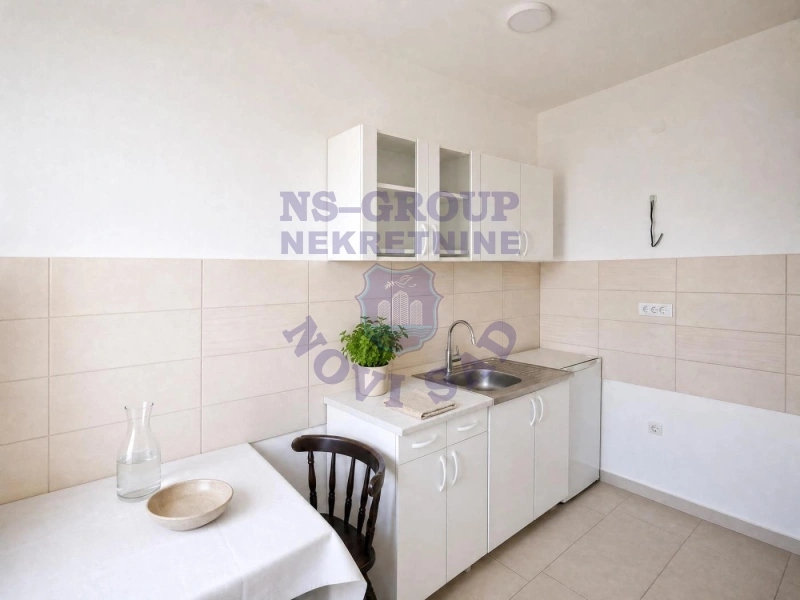 stan na prodaju Novi Sad 74m2 545113