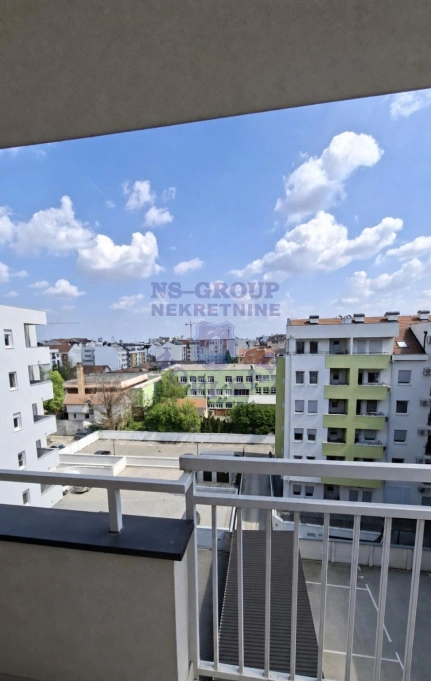 stan na prodaju Novi Sad 74m2 545113