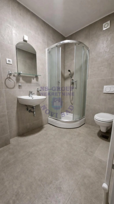 stan na prodaju Novi Sad 74m2 545113