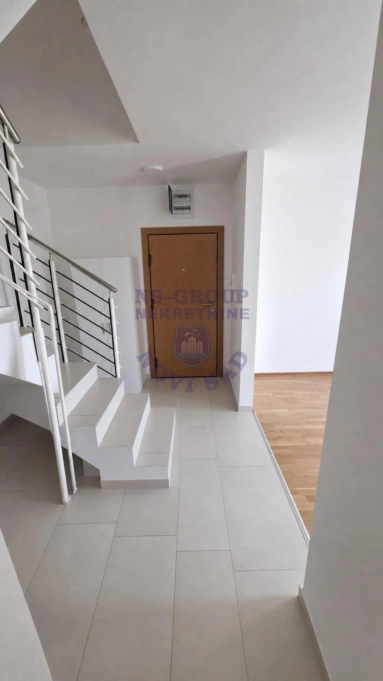 stan na prodaju Novi Sad 74m2 545113
