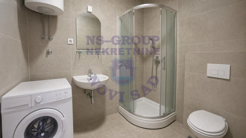 stan na prodaju Novi Sad 74m2 545113