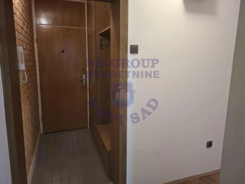 stan na prodaju Novi Sad 27m2 574533