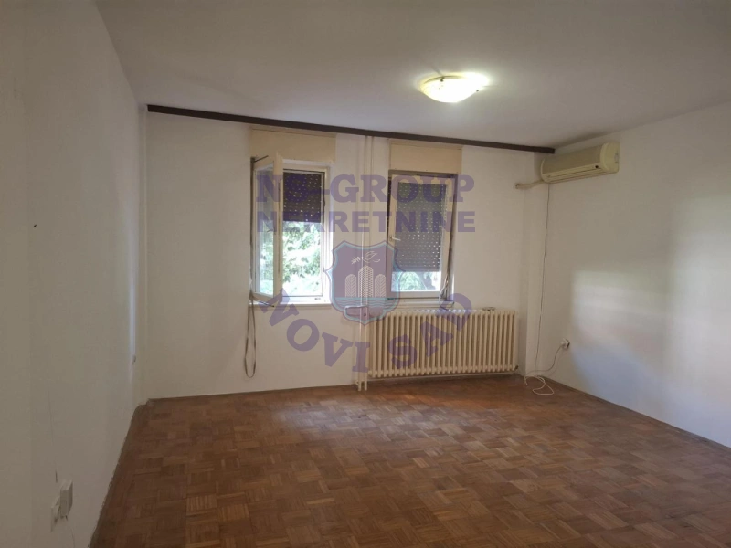 stan na prodaju Novi Sad, 27m2 574533