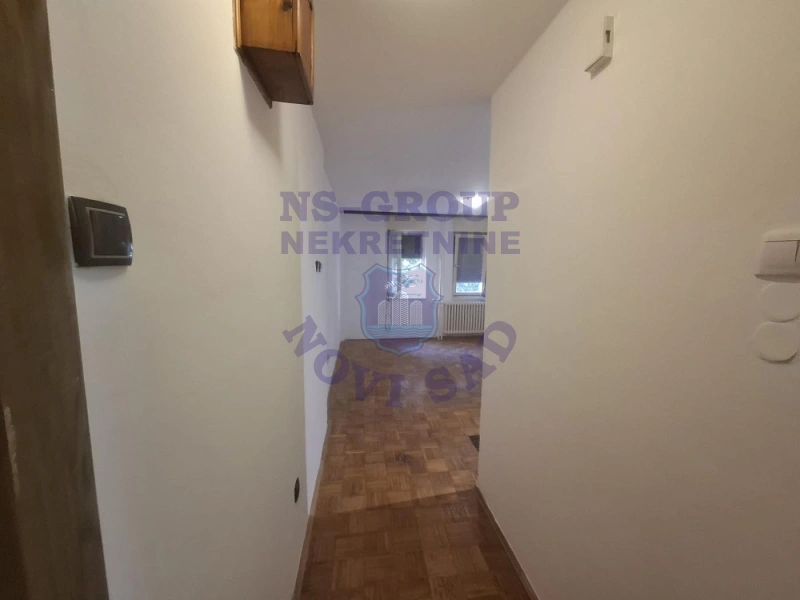 stan na prodaju Novi Sad 27m2 574533