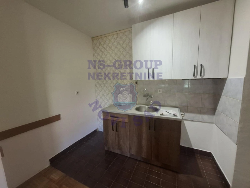 stan na prodaju Novi Sad 27m2 574533