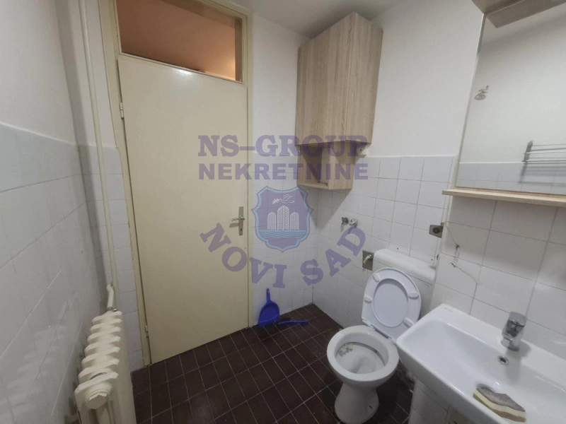 stan na prodaju Novi Sad 27m2 574533