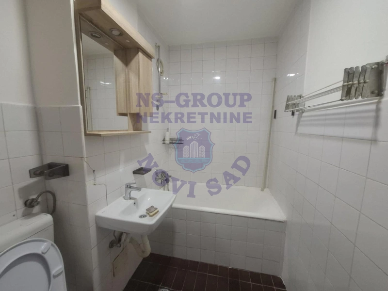 stan na prodaju Novi Sad 27m2 574533