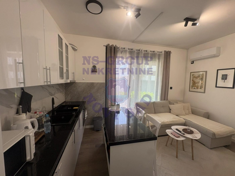 stan na prodaju Novi Sad 35m2 574675