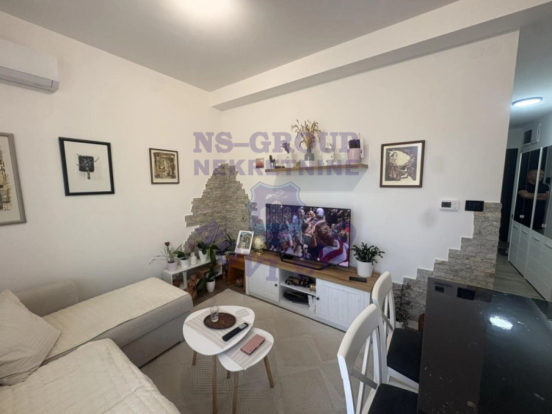 stan na prodaju Novi Sad 35m2 574675