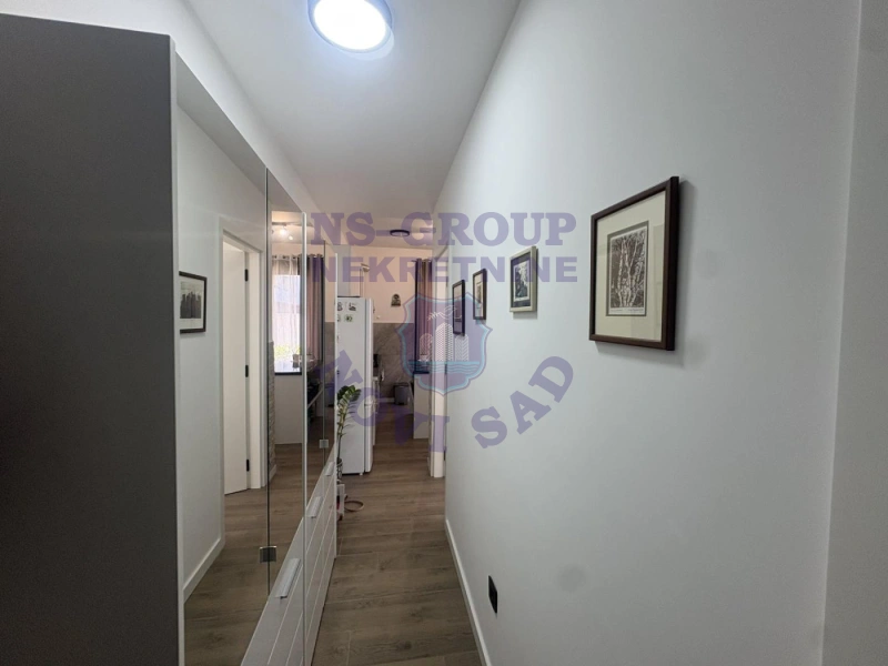 stan na prodaju Novi Sad 35m2 574675