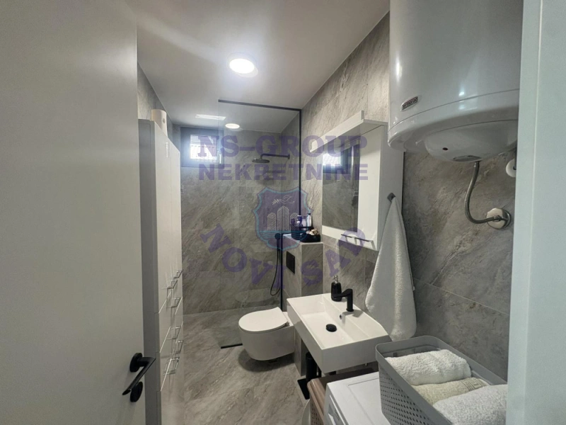 stan na prodaju Novi Sad 35m2 574675