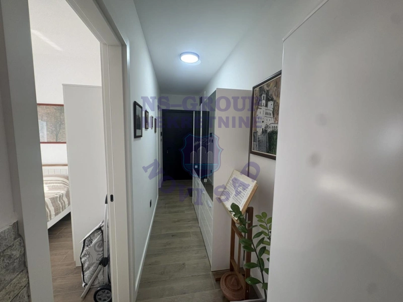 stan na prodaju Novi Sad 35m2 574675