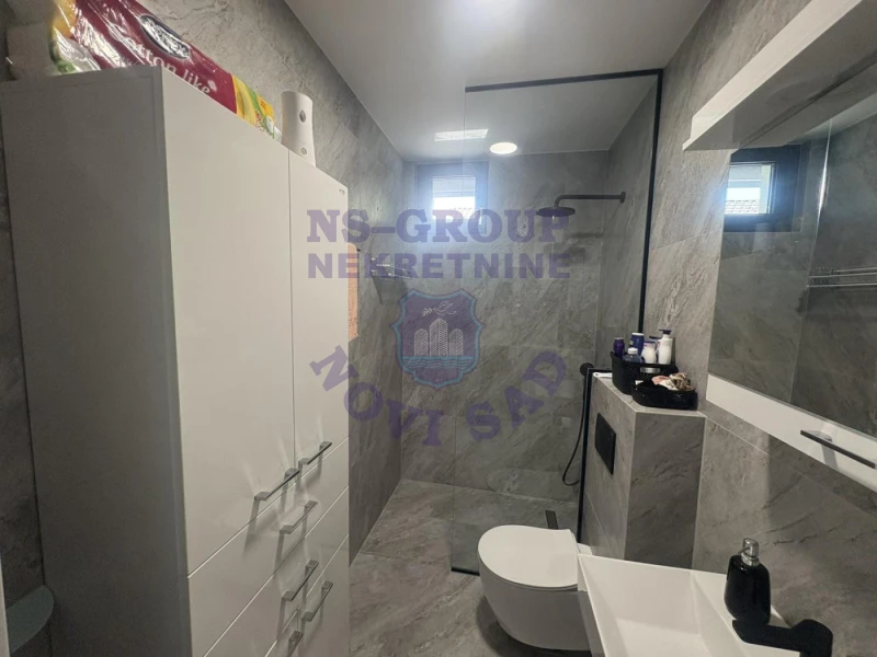 stan na prodaju Novi Sad 35m2 574675