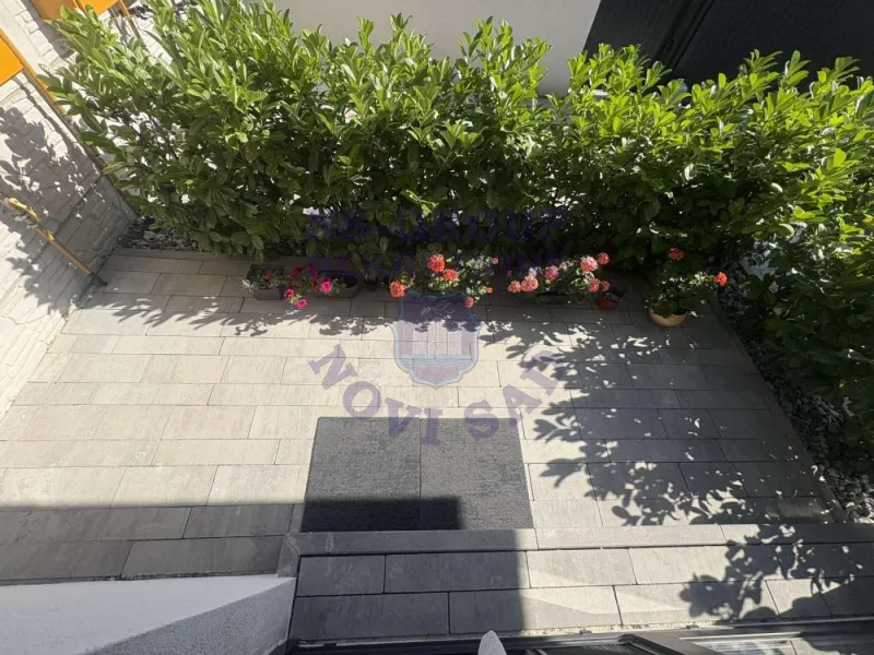 stan na prodaju Novi Sad 35m2 574675