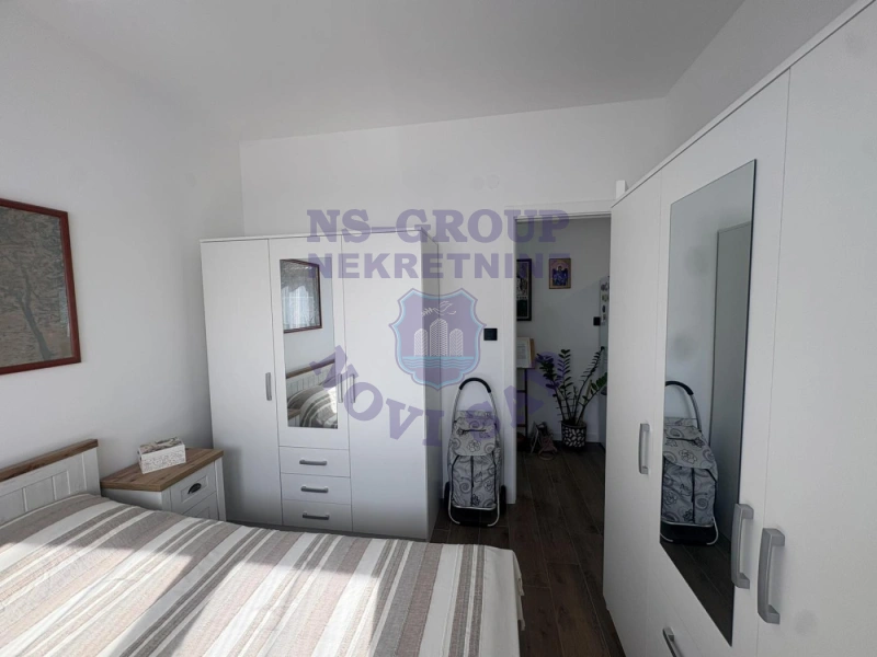 stan na prodaju Novi Sad 35m2 574675
