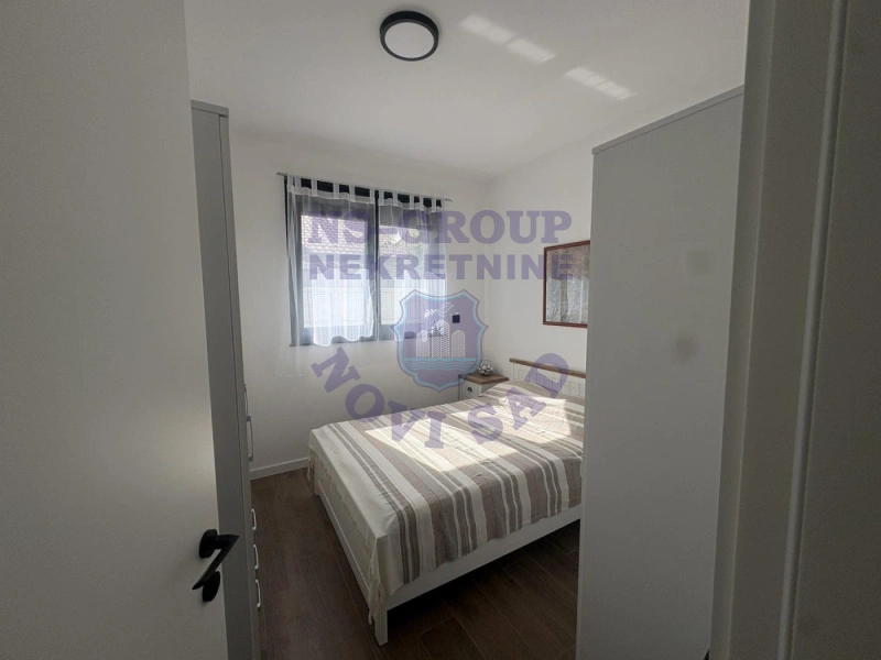 stan na prodaju Novi Sad 35m2 574675