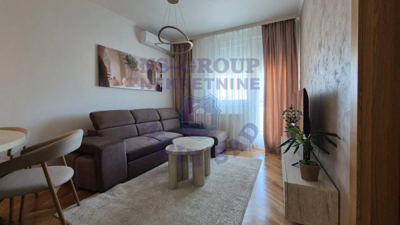 stan na prodaju Novi Sad 42m2 574648