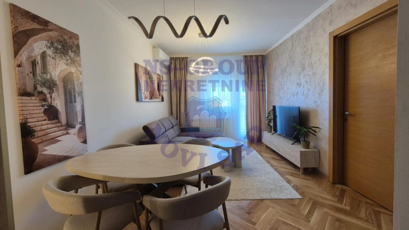 stan na prodaju Novi Sad, 42m2 574648