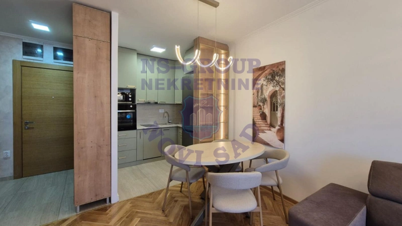 stan na prodaju Novi Sad 42m2 574648