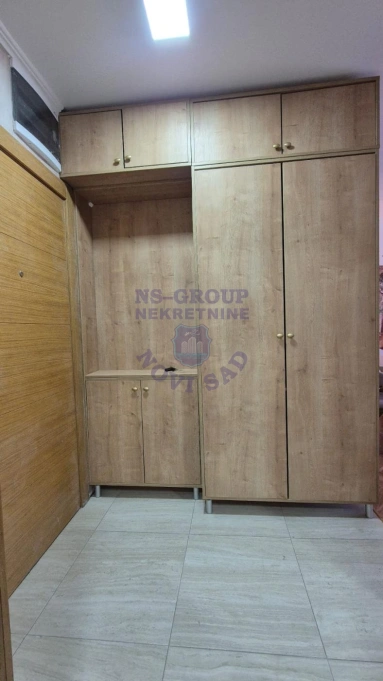 stan na prodaju Novi Sad 42m2 574648