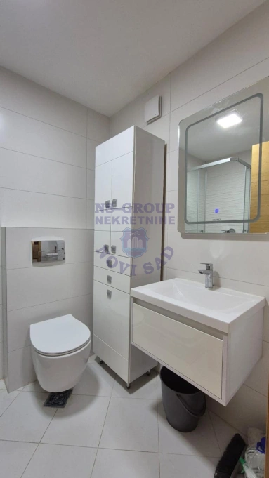 stan na prodaju Novi Sad 42m2 574648