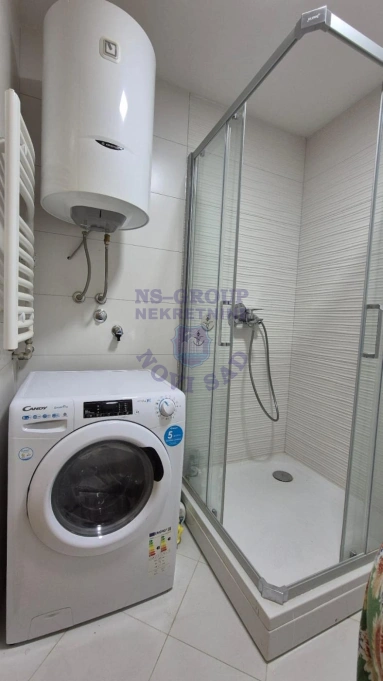 stan na prodaju Novi Sad 42m2 574648