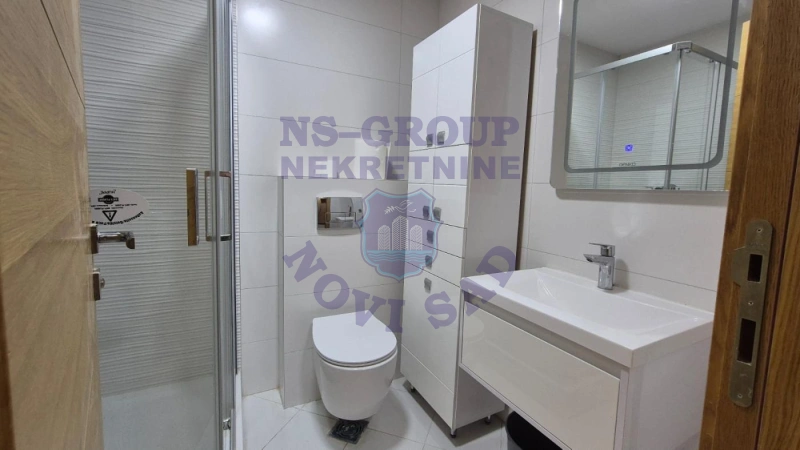 stan na prodaju Novi Sad 42m2 574648