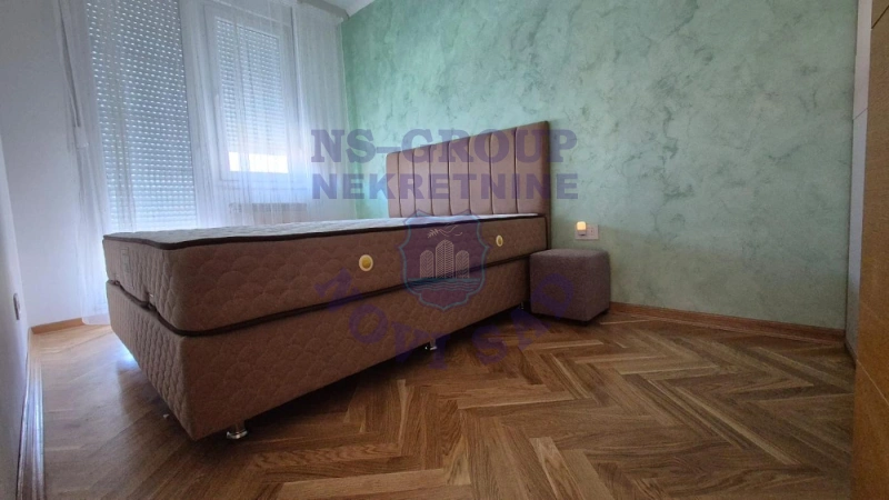 stan na prodaju Novi Sad 42m2 574648
