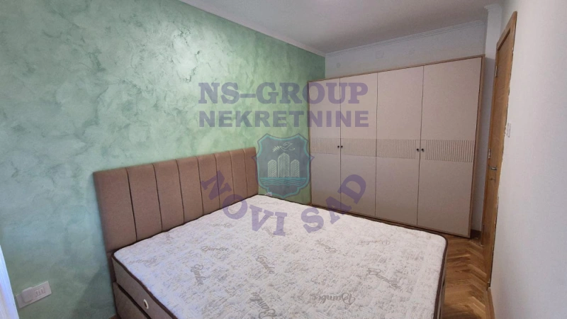 stan na prodaju Novi Sad 42m2 574648