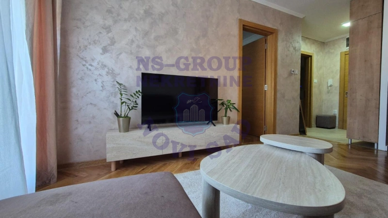 stan na prodaju Novi Sad 42m2 574648