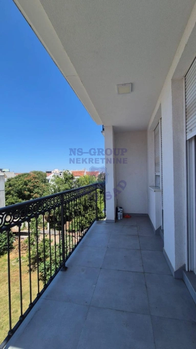 stan na prodaju Novi Sad 42m2 574648