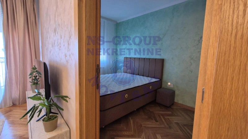 stan na prodaju Novi Sad 42m2 574648