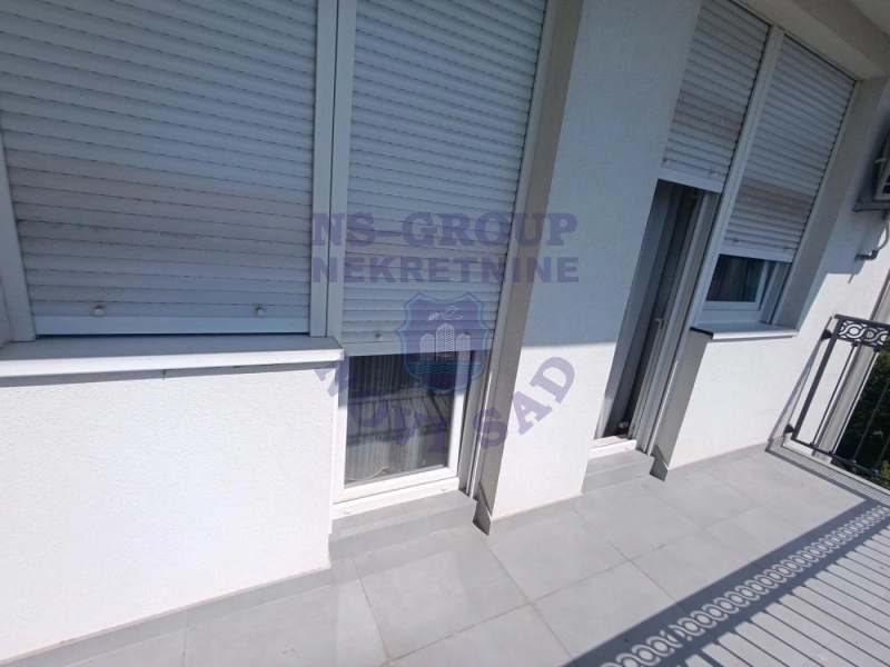 stan na prodaju Novi Sad 42m2 574648
