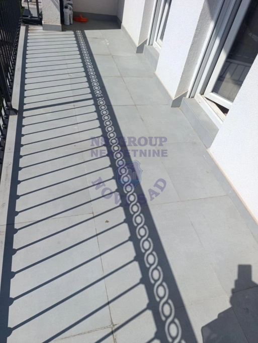stan na prodaju Novi Sad 42m2 574648