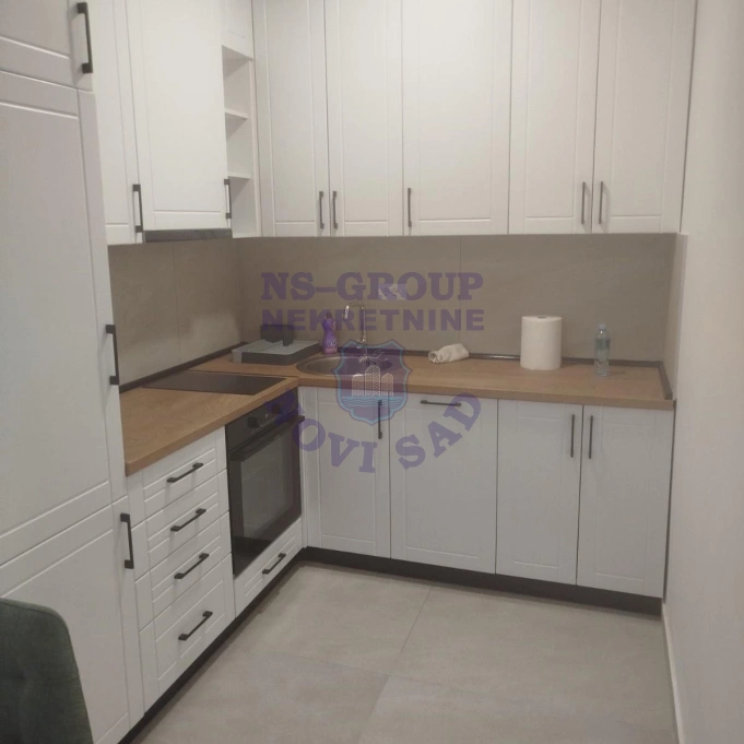 stan za izdavanje Novi Sad 52m2 16945