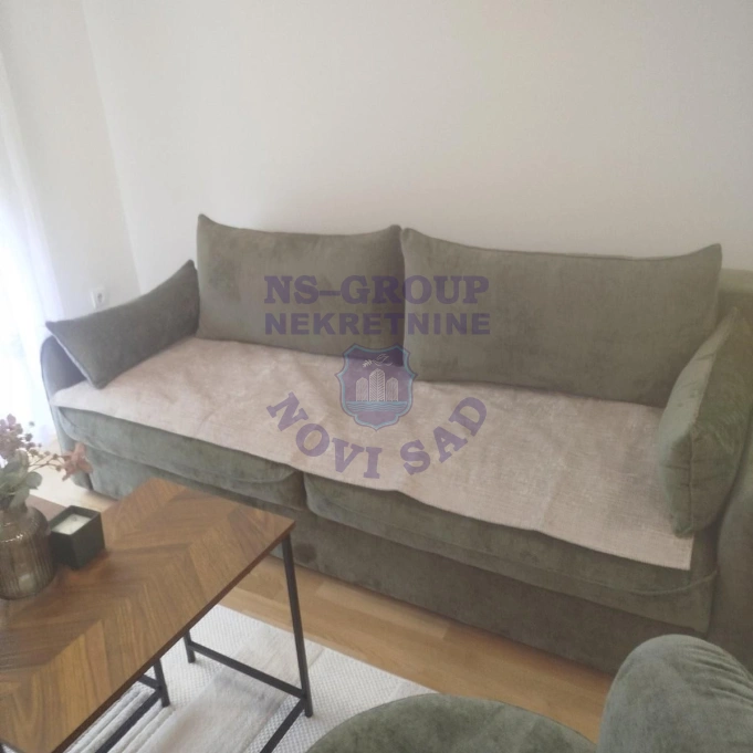 stan za izdavanje Novi Sad 52m2 16945