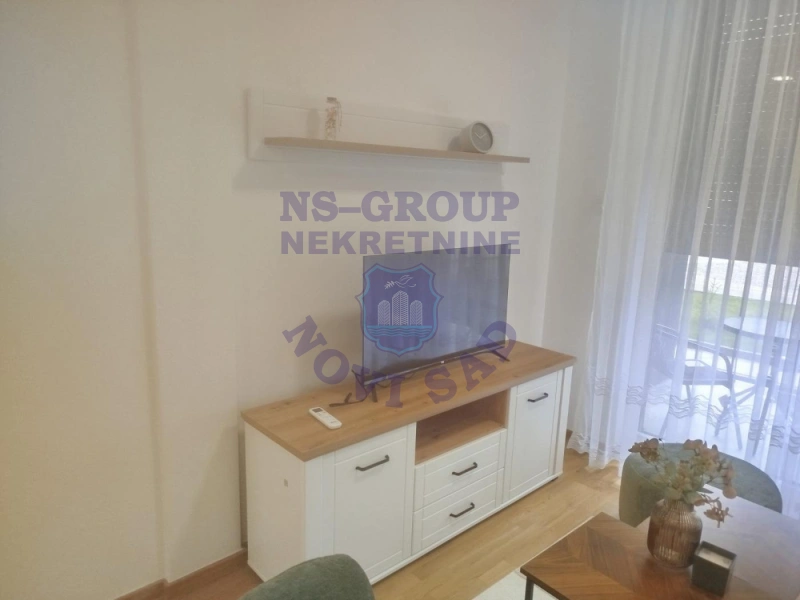 stan za izdavanje Novi Sad 52m2 16945