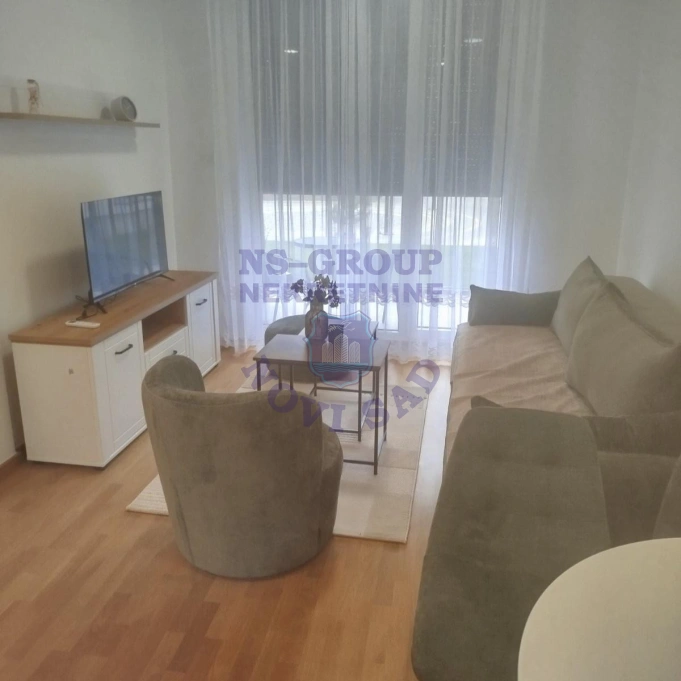 stan na prodaju Novi Sad, 52m2 16945