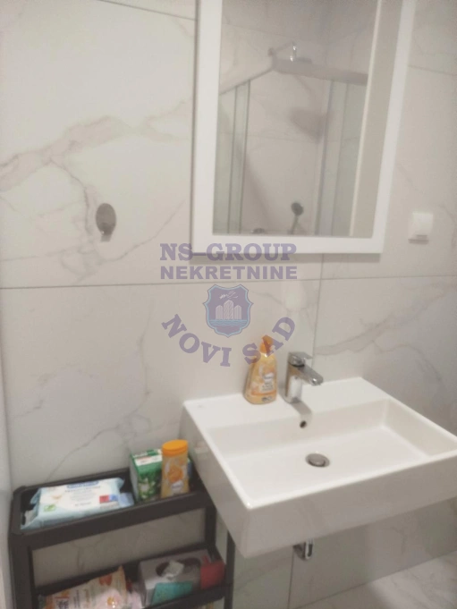 stan za izdavanje Novi Sad 52m2 16945